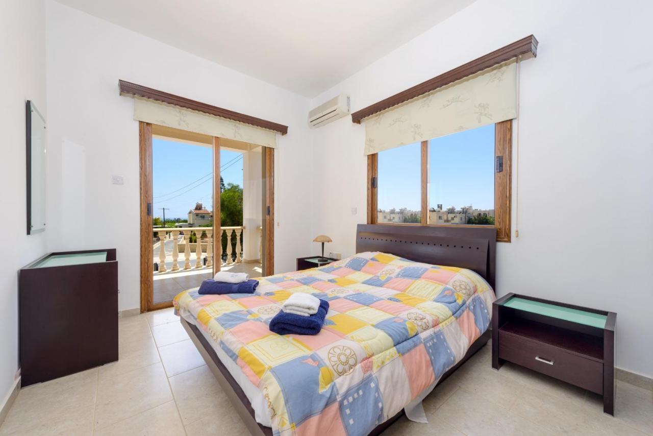 Villa Sam Ayia Napa Exterior photo